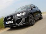 Audi QS3 by ABT 2013 года